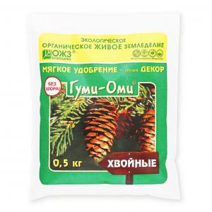 Гуми-Оми Хвойные, 0.5 кг - картинка 3