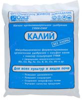 Гуми-Оми Сульфат Калия, 0.5 кг
