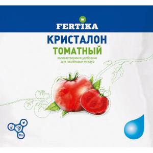 Фертика Кристалон Томатный, 100 г - картинка 1
