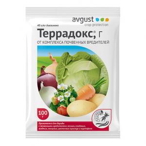 Террадокс (Август), 100 г - картинка 1