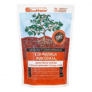 Кормилица микориза гранулированная, 0.8 кг - картинка 1